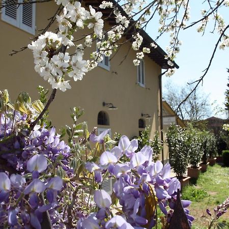 Hotel Calzaiolo San Casciano in Val di Pesa Bagian luar foto
