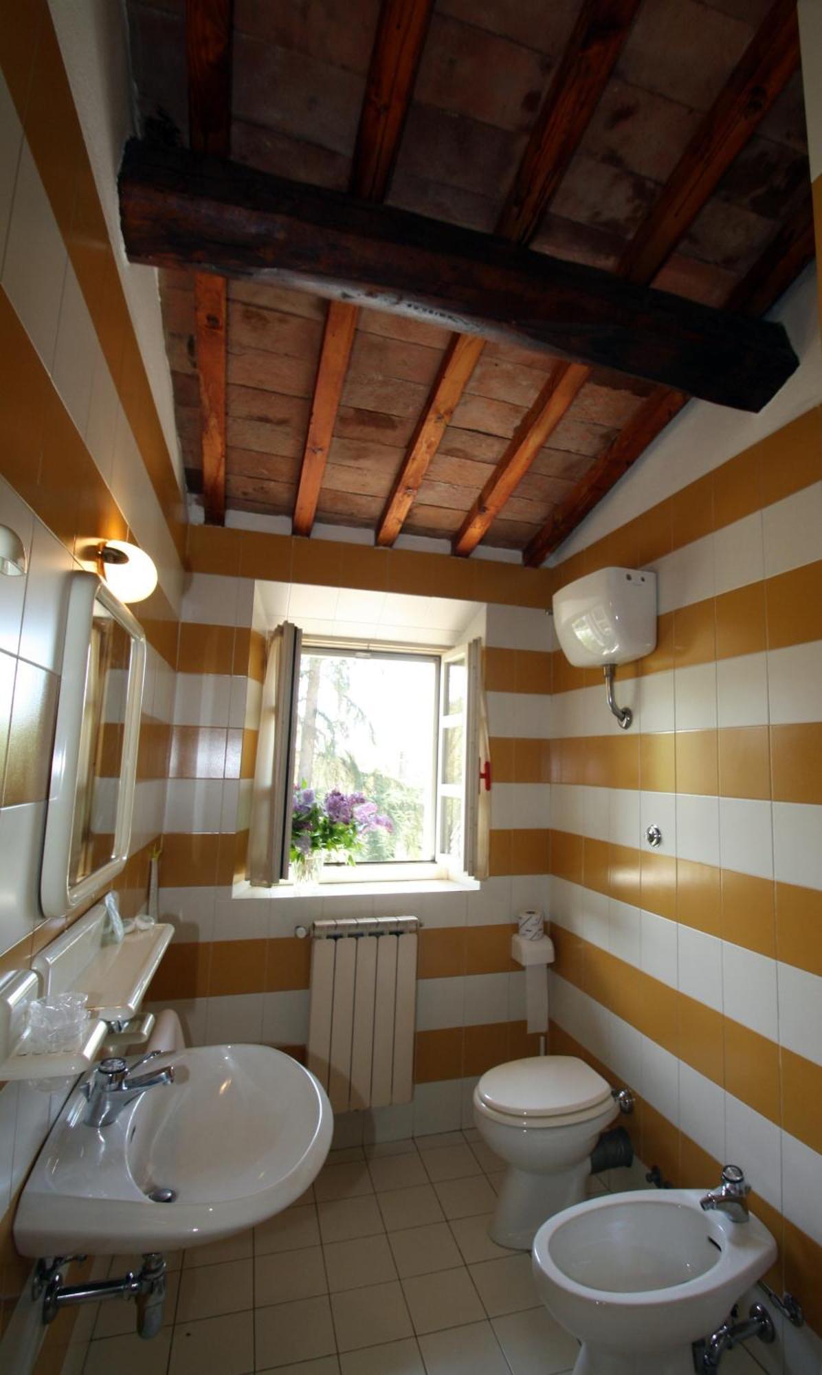 Hotel Calzaiolo San Casciano in Val di Pesa Bagian luar foto