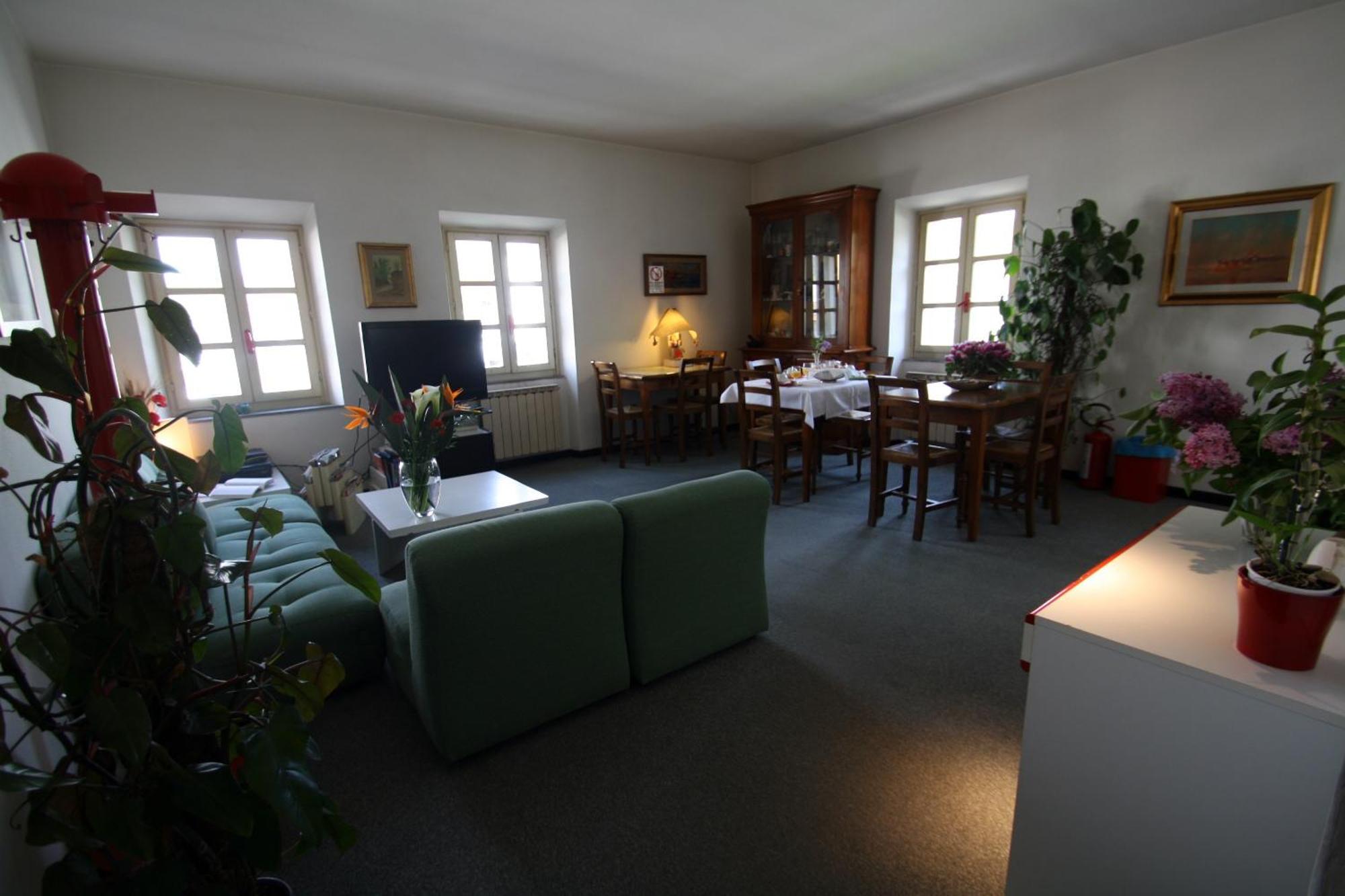 Hotel Calzaiolo San Casciano in Val di Pesa Bagian luar foto